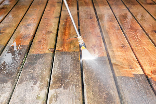 Solar Panel Cleaning in Watford City, ND